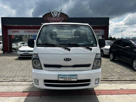 KIA PICANTO 1.0 EX 12V FLEX 4P MANUAL